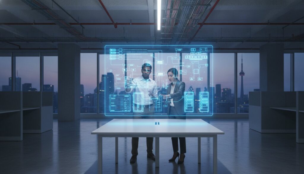 The Enterprise Guide to Office Relocation IT Infrastructure in 2026